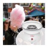 Clatronic ZWM 3478 White Cotton Candy Machine