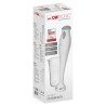 Clatronic SM3577 hand blender-White