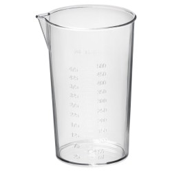 Clatronic SM3577 hand blender-White