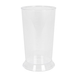 200 W Clatronic SMS3777 stainless steel beater, whisk and immersion blender set