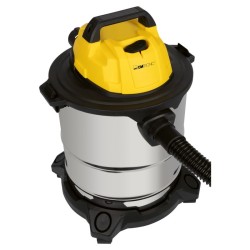 Clatronic BS1313 wet/dry hoover