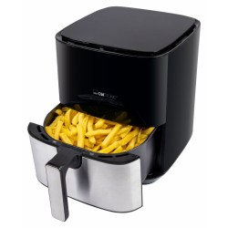 Hot air fryer 5L black Clatronic FR3782H-Black