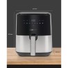 Hot air fryer 5L black Clatronic FR3782H-Black
