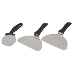 Machine à Pizza 1200W rouge Clatronic PM3787-Rouge