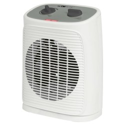 Clatronic HL3800 oscillating fan heater