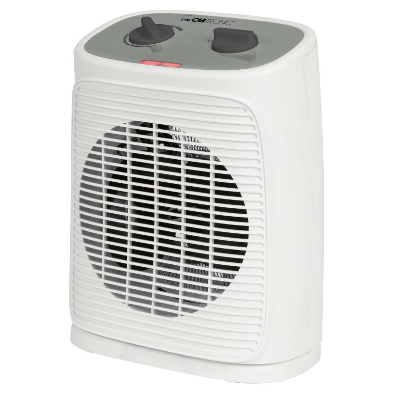 Clatronic HL3800 oscillating fan heater