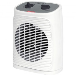 Clatronic HL3800 oscillating fan heater