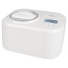 Clatronic ICM3799 White 1L Ice Maker/Sorbet Maker