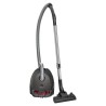 Aspirateur traineau 700W avec sac Noir Clatronic BS1300N-Noir