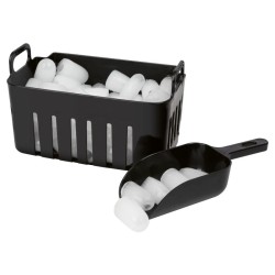 Ice Maker 1,1L 12KG Black Clatronic EWB3798-Black