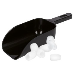 Ice Maker 1,1L 12KG Black Clatronic EWB3798-Black