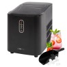 Ice Maker 1,1L 12KG Black Clatronic EWB3798-Black