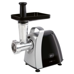 Meat mincer 1000W Clatronic FW3803-Stainless steel/Black