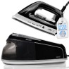 Steam generator with ceramic soleplate 3.5bar Clatronic DBS3749-Black