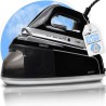 Steam generator with ceramic soleplate 3.5bar Clatronic DBS3749-Black