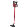 Clatronic BS1314-Red 2in1 handheld and stick hoover with cord