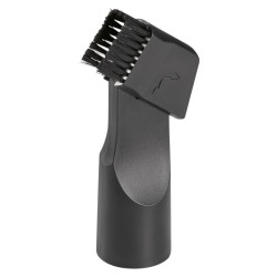 Clatronic BS1314-Red 2in1 handheld and stick hoover with cord