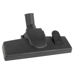 Aspirateur 2en1 à main et balai avec fil Rouge Clatronic BS1314-Rouge