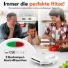 Sandwich maker Clatronic ST3813-White