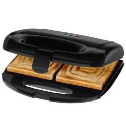 Sandwich maker Clatronic ST3814-Black