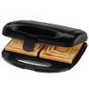 Sandwich maker Clatronic ST3814-Black