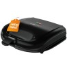 Sandwich maker Clatronic ST3814-Black