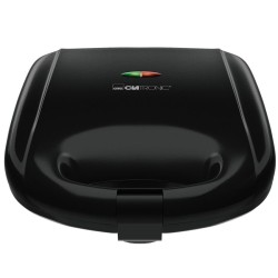 Sandwich maker Clatronic ST3814-Black