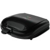 Sandwich maker Clatronic ST3814-Black
