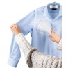 Défroisseur vapeur avec support  Blanc Clatronic TDC3809-Blanc