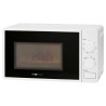 Microwave 20L 1150W Clatronic MW791-white