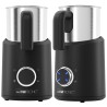 Mousseur à lait 500W Clatronic MS3812-Noir
