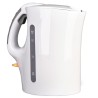 Bouilloire 1,7L 2200W Blanche Clatronic WK3819-Blanc