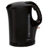 Bouilloire 1,7L 2200W Noir Clatronic WK3819-Noir