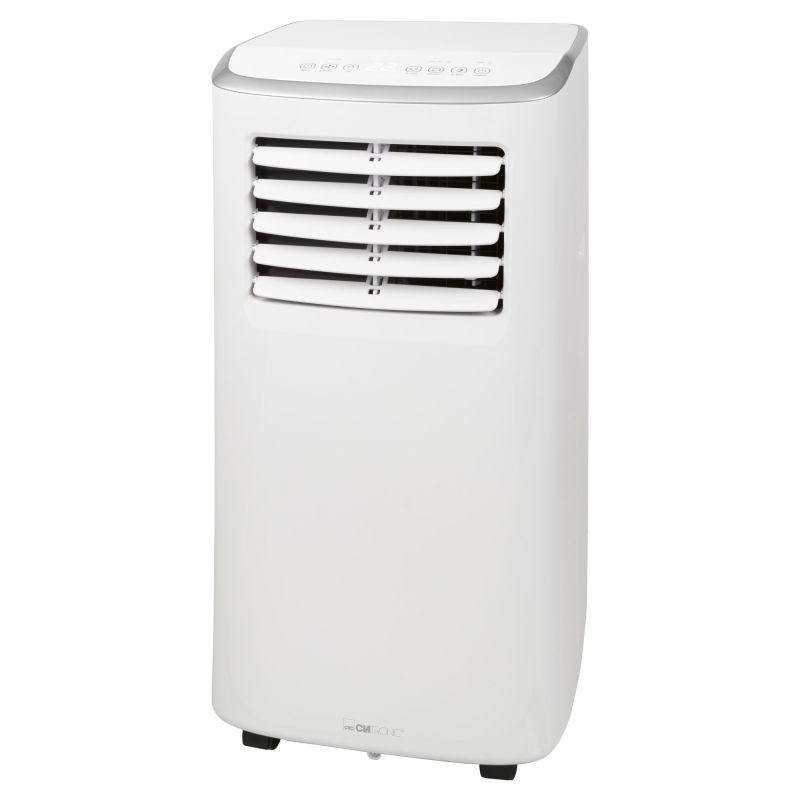 Mobile air conditioner 7000BTU Class A white Clatronic CL3831-White