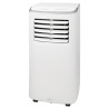 Climatiseur Mobile 7000BTU Classe A blanc Clatronic CL3831-Blanc