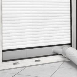 Mobile air conditioner 7000BTU Class A white Clatronic CL3831-White