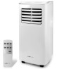 Mobile air conditioner 7000BTU Class A white Clatronic CL3831-White
