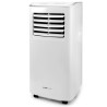 Climatiseur Mobile 7000BTU Classe A blanc Clatronic CL3831-Blanc