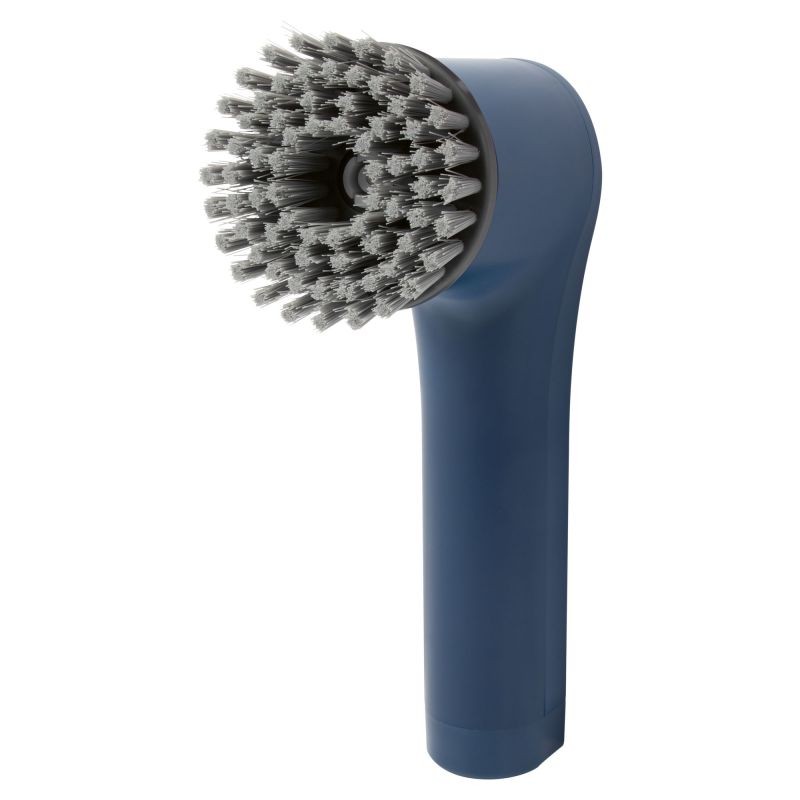 Brosse nettoyante électrique Bleu Clatronic ERB3815A-Bleu