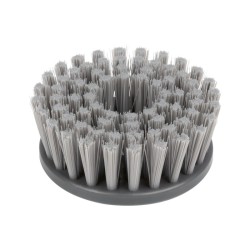 Brosse nettoyante électrique Bleu Clatronic ERB3815A-Bleu