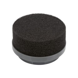 Brosse nettoyante électrique Bleu Clatronic ERB3815A-Bleu