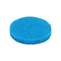 Brosse nettoyante électrique Bleu Clatronic ERB3815A-Bleu