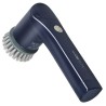 Brosse nettoyante électrique Bleu Clatronic ERB3815A-Bleu