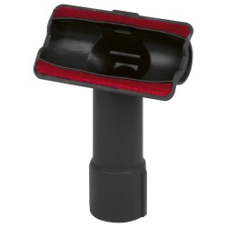 Aspirateur 2en1 à main et balai sans fil 22,2V Clatronic BS1315-Anthracite