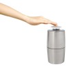 Clatronic KSW3807 stainless steel electric coffee grinder