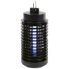 Clatronic ISL3823-Insect lamp Black