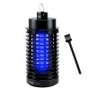 Clatronic ISL3823-Insect lamp Black