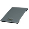 Clatronic KW3820-Grey glass kitchen scale