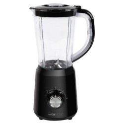 Blender Mixeur 500W Noir Clatronic UM3826-Noir