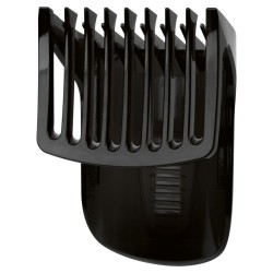 Tondeuse à barbe et cheveux sans fil Noir Clatronic HSM/R3827-Noir